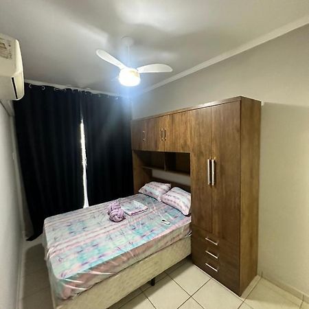 Apartamento Praia Grande Exterior foto
