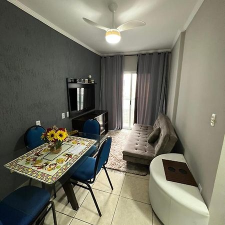 Apartamento Praia Grande Exterior foto