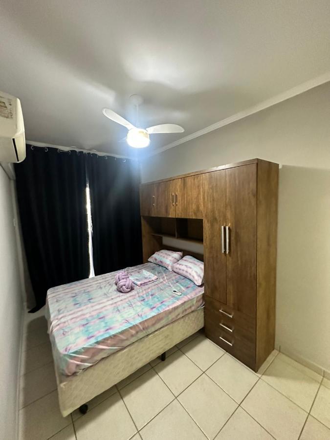 Apartamento Praia Grande Exterior foto