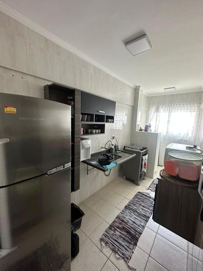 Apartamento Praia Grande Exterior foto