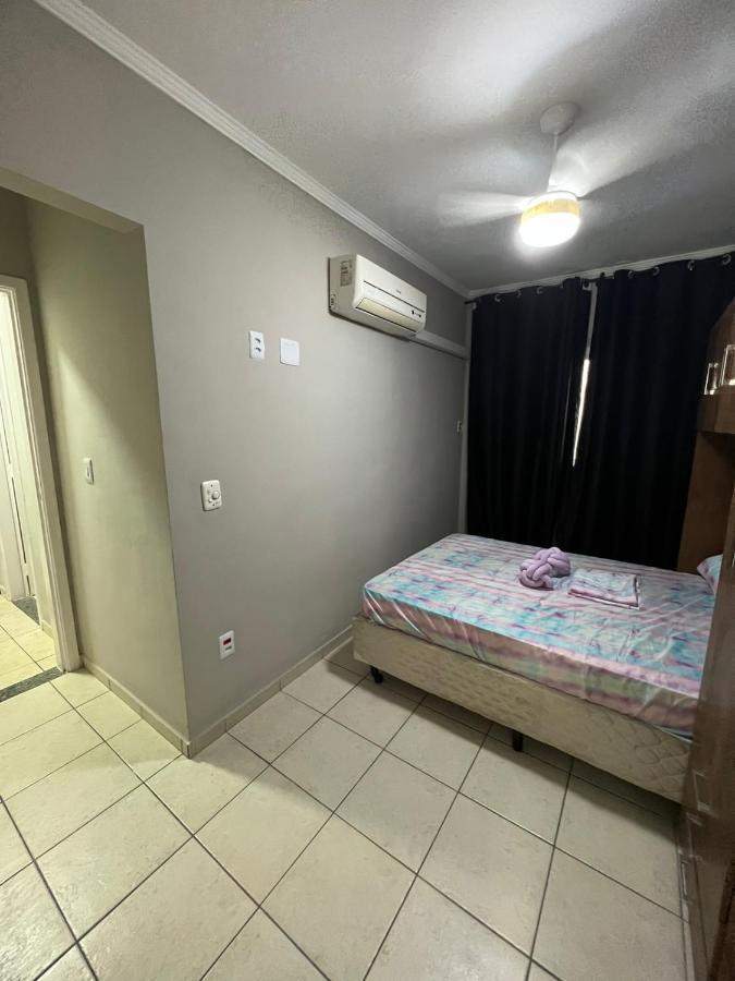 Apartamento Praia Grande Exterior foto