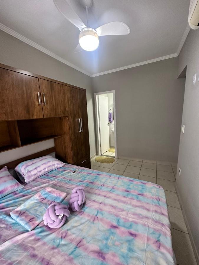 Apartamento Praia Grande Exterior foto