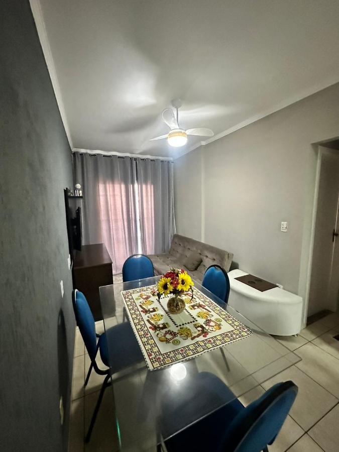 Apartamento Praia Grande Exterior foto